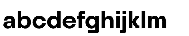 Monolight Bold