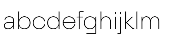 Monolight Extralight