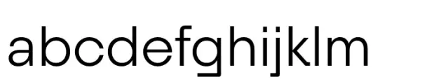 Monolight Regular