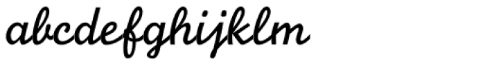 Monoline Script MT