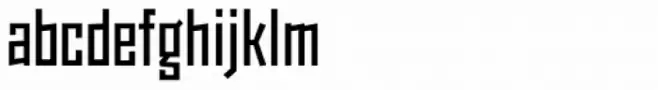 Monolisk Bold