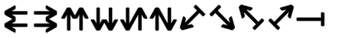Monostep Geometrics Rounded Regular