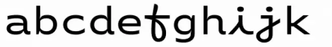 Monotalic Wide