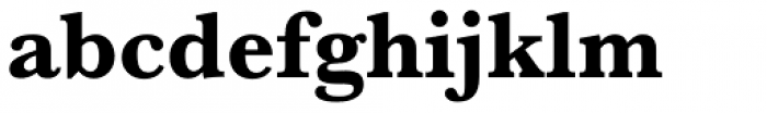 Monotype Baskerville eText Bold