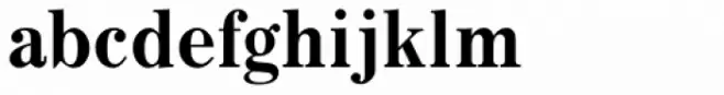 Monotype Century Std Bold