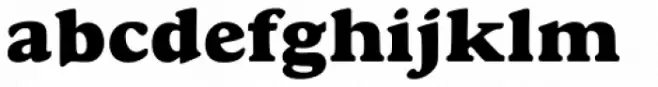 Monotype Goudy Std ExtraBold