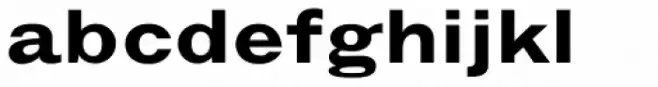 Monotype Grotesque Std Display Bold Extended