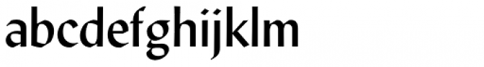 Monotype Lydian Pro Regular