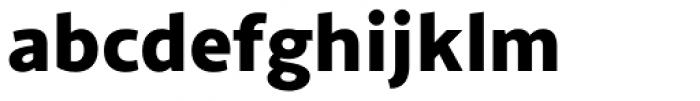 Monsal Gothic ExtraBold