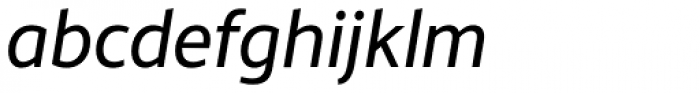 Monsal Gothic Italic