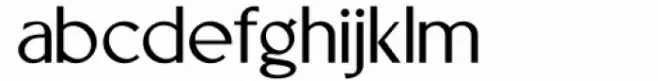 Monschone Regular