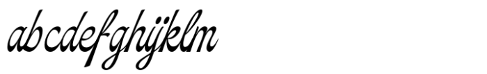 Monstain Regular