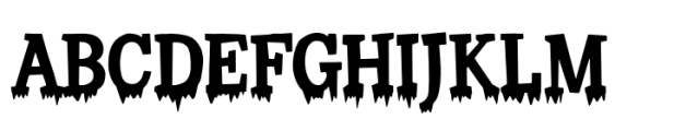 Monster Night Sharp