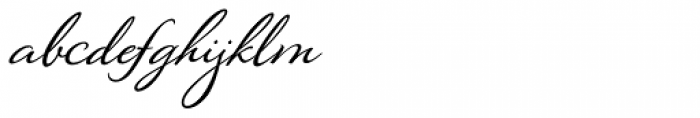Montague Script Bold
