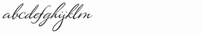 Montague Script