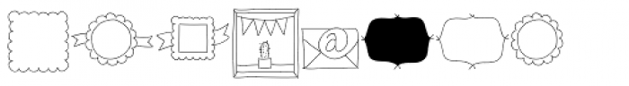 Montana Icons
