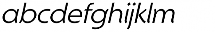 Montego Book Italic