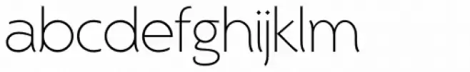 Montego Thin