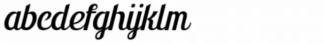 Montello Italic