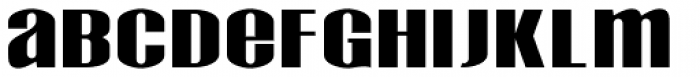 Monterra Biform ExtraBold