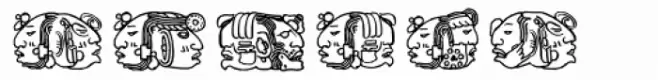 Montezuma Four