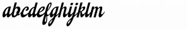 Montheim Regular