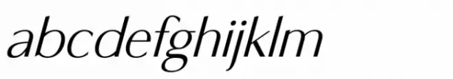 Montu Italic
