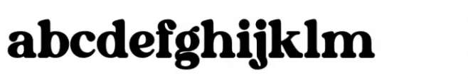 Morally Serif Regular