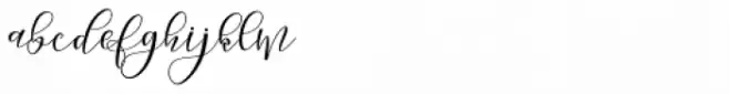 Morelight Script Regular