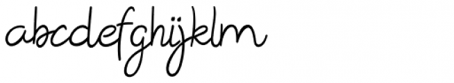 Morella Script