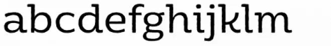 Moreno Rough Regular