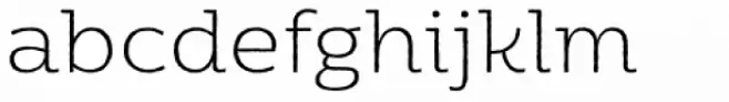 Moreno Rough Thin