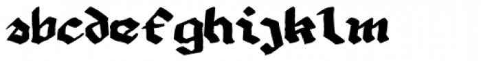 Morgothick