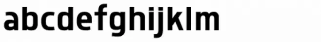 Morl Sans Regular