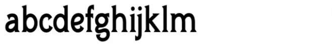 Morpheus Dream Bold Condensed