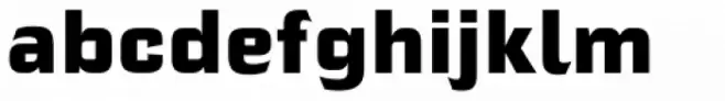 Morris Sans Pro Heavy Condensed