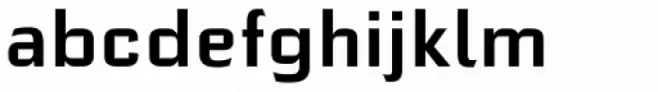 Morris Sans Std Medium Condensed