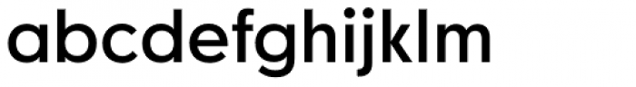 Moskau Grotesk Medium