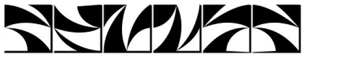 Moskau Pattern Matrix