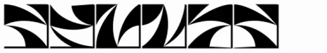 Moskau Pattern Matrix