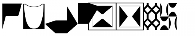 Moskau Pattern