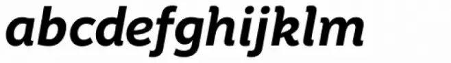 Motiva Sans Bold Italic