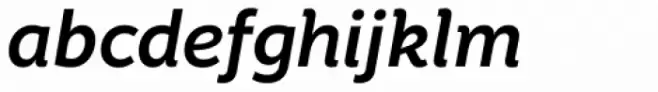 Motiva Sans Medium Italic