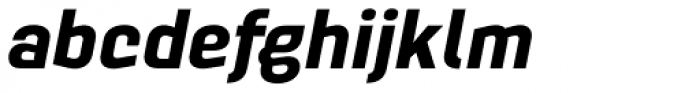 Motora Sans Bold Italic