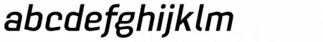 Motora Sans Medium Italic
