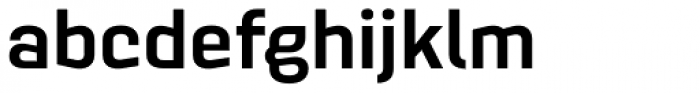 Motora Sans SemiBold