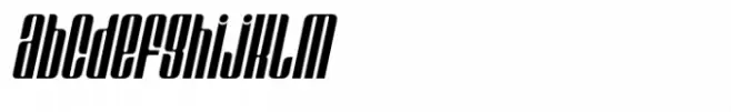 Motte Light Italic