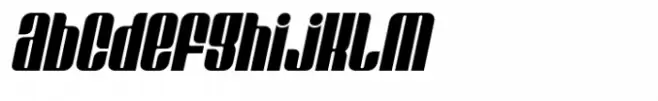 Motte Semi Bold Italic