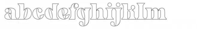 Mottelnight Outline
