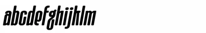 Moubaru Black Italic Epd